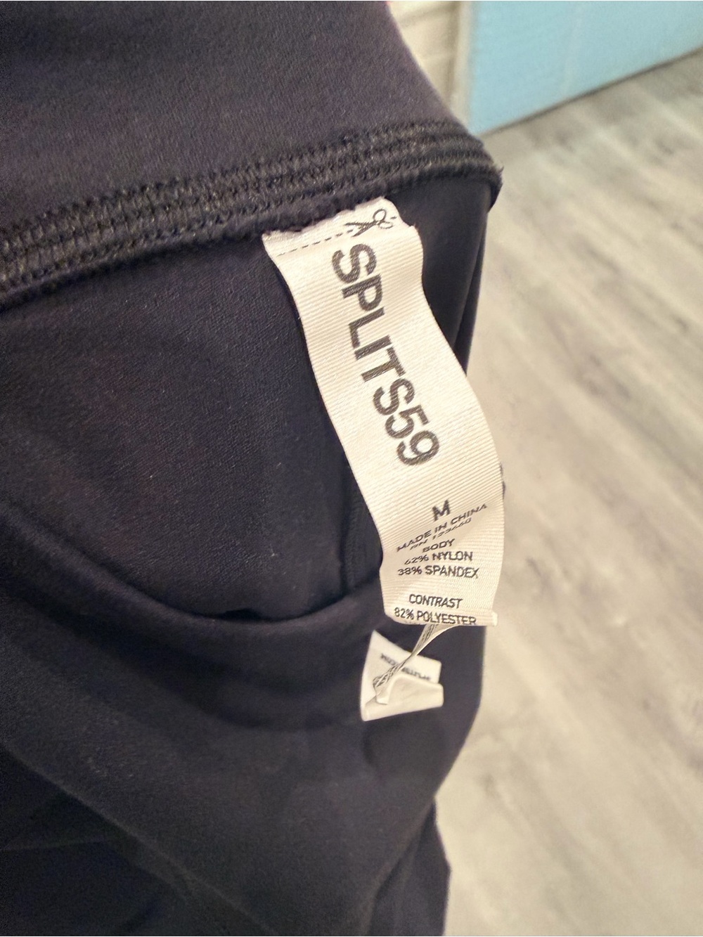 Like new! Splits 59 Clare leggings - Picture 7 of 7